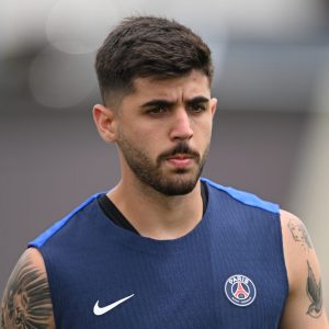 Transfer - Beraldo's entourage and PSG respond to rumours of a departure  