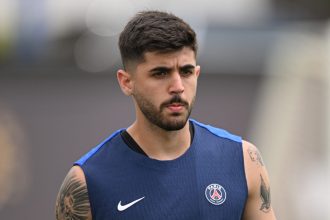 Transfer - Beraldo's entourage and PSG respond to rumours of a departure  