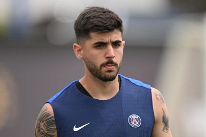 Transfer - Beraldo's entourage and PSG respond to rumours of a departure  