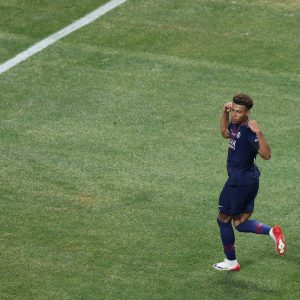 PSG/Bayern Munich – Doué says everything about success and his role  