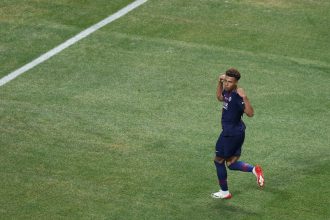 PSG/Bayern Munich – Doué says everything about success and his role  