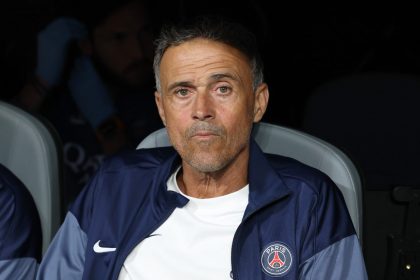 PSG/Bayern Munich - Luis Enrique on Refereeing, victory and team spirit  
