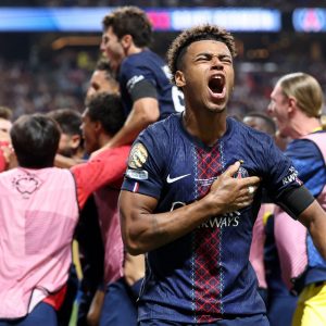 PSG/Bayern Munich - Unshakeable confidence and Musiala, Doué delivers  