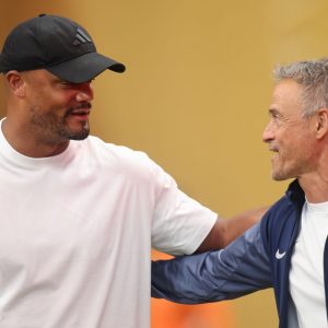 PSG/Bayern Munich – Luis Enrique reflects on his team’s state of mind  