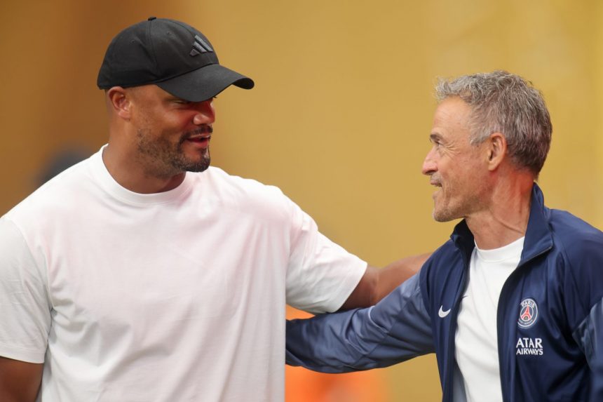 PSG/Bayern Munich – Luis Enrique reflects on his team’s state of mind  