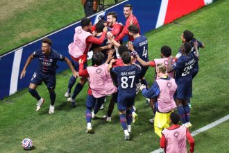Club World Cup - PSG have already hit the jackpot!  