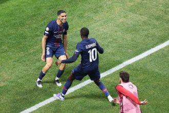 Top 5 reasons to watch PSG/Real Madrid    