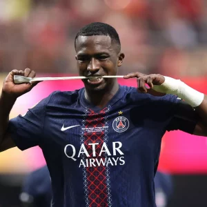 PSG - Hernandez and Pacho authorized to leave the squad!  
