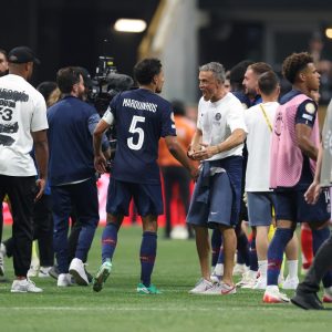 PSG/Bayern Munich - Marquinhos “No matter what happens, we're ready”  