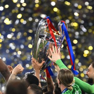 The superb sum promised to PSG for the Champions League 2025-2026  