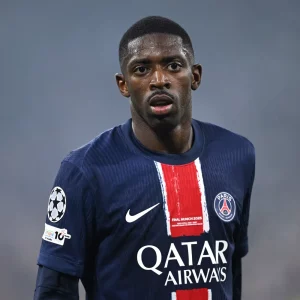 Transfer – Dembélé set for a huge salary at PSG!  