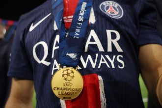 The best PSG player of the end of the season has been chosen!  