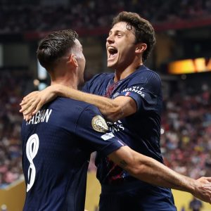 Streaming PSG/Bayern Munich: Where and how to watch the match?  