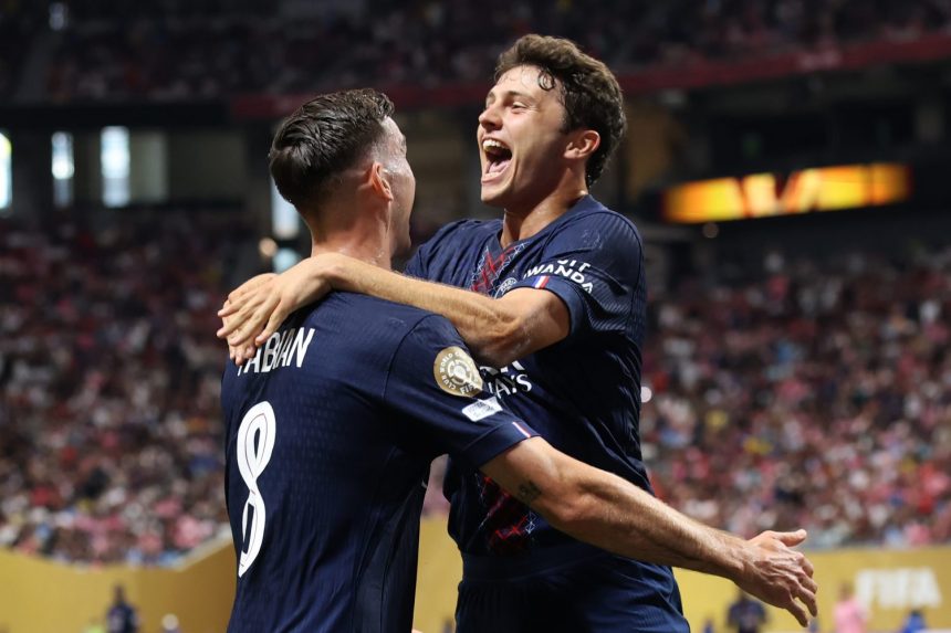 Streaming PSG/Bayern Munich: Where and how to watch the match?  