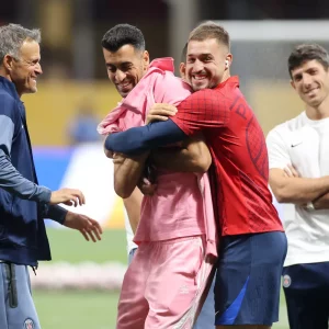 Transfer - Girona among options for frustrated PSG player  