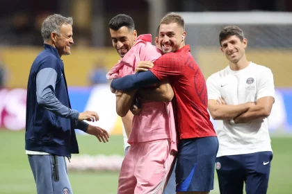 Transfer - Girona among options for frustrated PSG player  