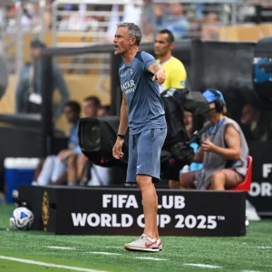 PSG/Real Madrid - Luis Enrique unfiltered on his players and the Ballon d'Or  