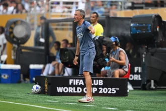 PSG/Real Madrid - Luis Enrique unfiltered on his players and the Ballon d'Or  