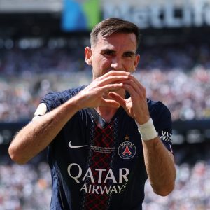 PSG/Real Madrid - Performance, teamwork and the Ballon d'Or, Ruiz doesn't mince his words!  