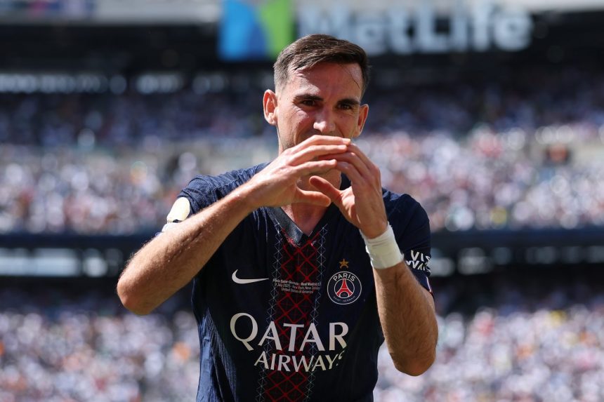 PSG/Real Madrid - Performance, teamwork and the Ballon d'Or, Ruiz doesn't mince his words!  