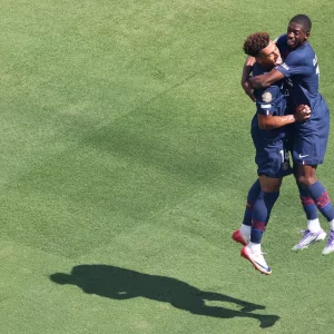 Transfer - A new young recruit announced at PSG!  