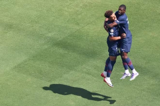 The astronomical sum raised by PSG at the Club World Cup  