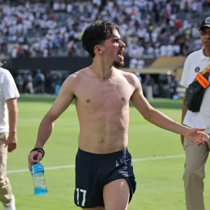 PSG/Real Madrid - Collective power, revenge and slacking off, the tops and flops!  
