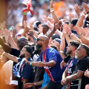 PSG in the USA on video: qualification against Real Madrid and popularity  
