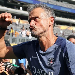 PSG/Real Madrid - Collective power, revenge and slacking off, the tops and flops!  