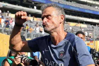 PSG/Real Madrid - Video at the “heart of qualification”!  