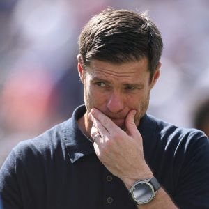 PSG/Real Madrid - Xabi Alonso makes a cold assessment “It shows what we need to improve.”  