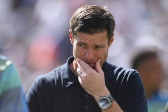 PSG/Real Madrid - Xabi Alonso makes a cold assessment “It shows what we need to improve.”  