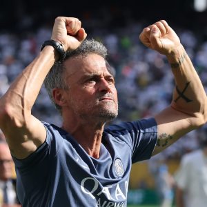 Transfer - PSG's huge coup: almost €30 million!  