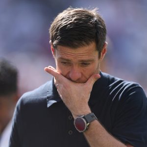 PSG/Real Madrid - Vitinha names Paris team's real hero  