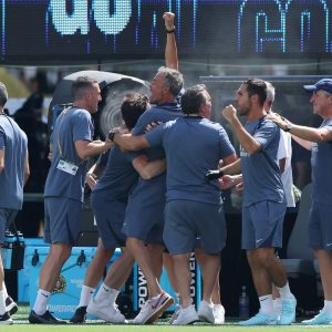 PSG/Real Madrid - Luis Enrique: “It's difficult for the opponents”.  