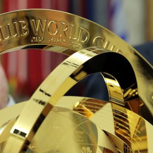 PSG's handsome Club World Cup haul despite losing the final  
