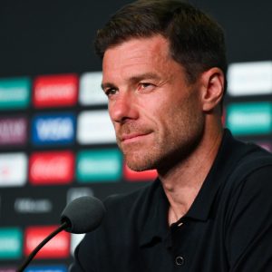 PSG/Real Madrid - The keys to the semi-final and Mbappé, Xabi Alonso tells all!  