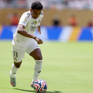 Transfer – PSG on the lookout for big signing Rodrygo!  