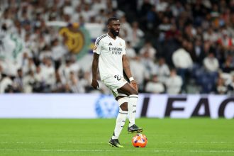 PSG/Real Madrid - Rüdiger's strong words ahead of the semi-final  