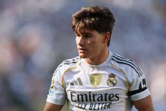 PSG/Real Madrid - Fran Garcia doesn't mince words about Paris  