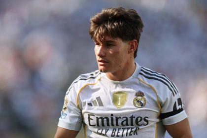 PSG/Real Madrid - Fran Garcia doesn't mince words about Paris  
