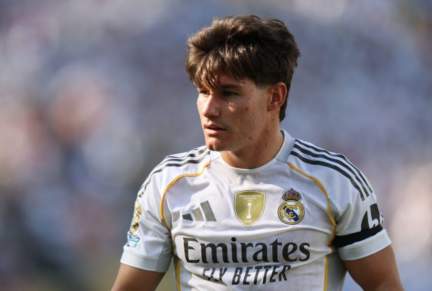 PSG/Real Madrid - Fran Garcia doesn't mince words about Paris  