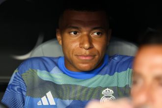 Mbappé's surprising decision in PSG dispute!  