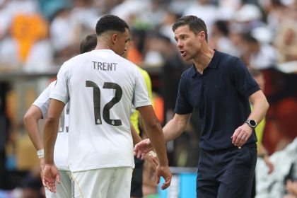 PSG/Real Madrid - Introducing the Madrilenians: the year of renewal  