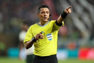 Chelsea/PSG - Club World Cup final referee appointed  