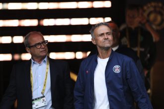 PSG's transfer window revealed: a surprising choice and targeted positions  