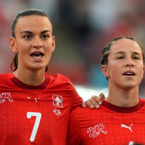 Transfer – This Swiss star is reportedly in the sights of PSG and Lyon!  
