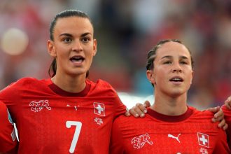 Transfer – This Swiss star is reportedly in the sights of PSG and Lyon!  