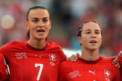 Transfer – This Swiss star is reportedly in the sights of PSG and Lyon!  