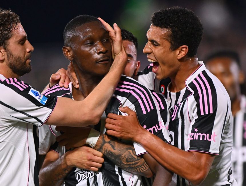Transfer – PSG could complete a €50 million deal in the Premier League  